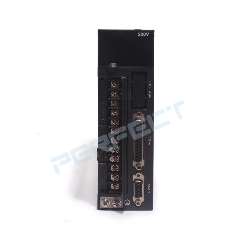 90ST-M02430 0,75 kW 220 V AC s - Servo Motor 750W Ac Driver recensie en prijs