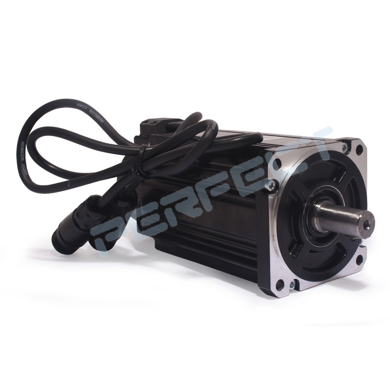 90ST-M02430 0,75 kW 220 V AC s - Servo Motor 750W Ac Driver recensie en prijs