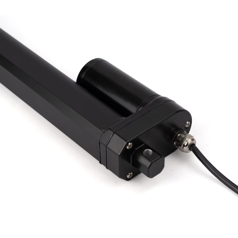 HAKIWO 12V 24V IP68 Lineaire A - Linear Actuator Electric 1000Mm recensie en prijs