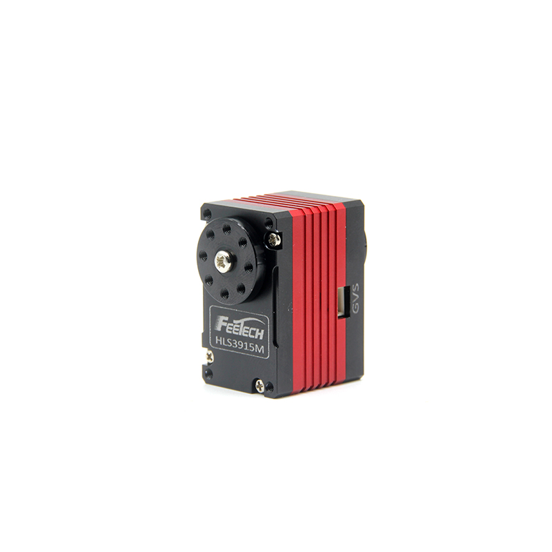 FEETECH HL3915 15KG TTL Servo  - Robot Arm 5 Dof Servo recensie en prijs