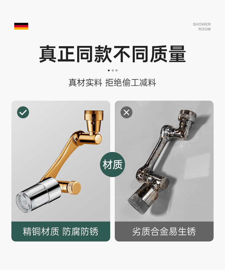 3 kleurveranderingen LED metal - Robot Arm Teach Pendant recensie en prijs