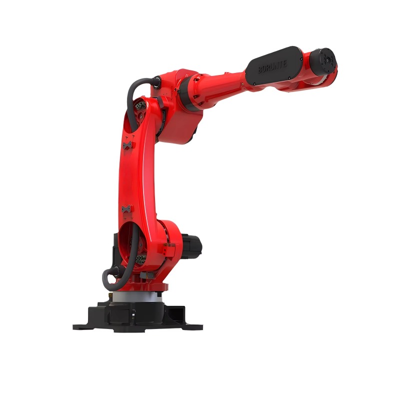 Hot Selling 20KG Laadvermogen  - Industrial Robot Arm 20Kg Payload recensie en prijs