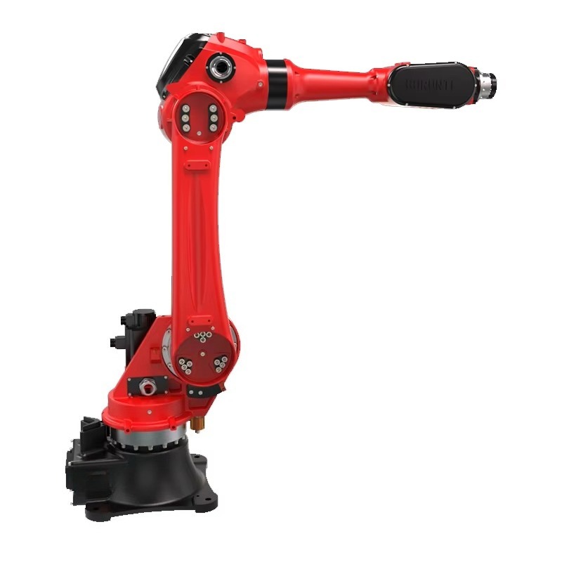 Hot Selling 20KG Laadvermogen  - Industrial Robot Arm 20Kg Payload recensie en prijs