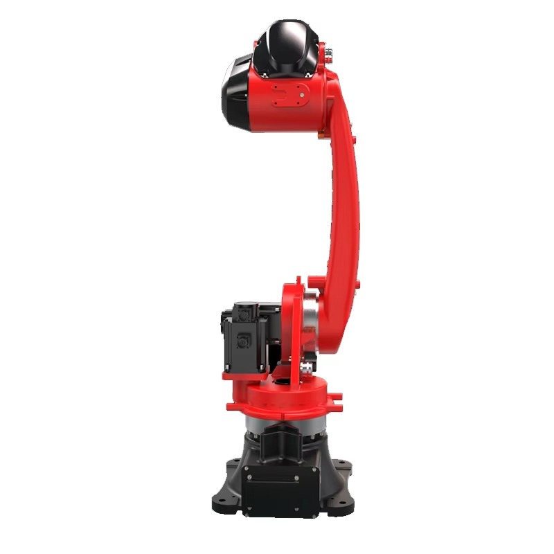 Hot Selling 20KG Laadvermogen  - Industrial Robot Arm 20Kg Payload recensie en prijs