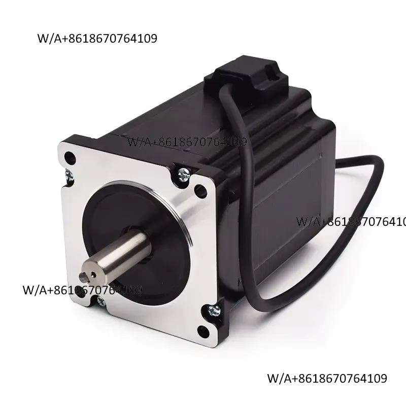 2026 High Torque Nema 17/23/34 - Stepper Motor Nema 34 Closed Loop recensie en prijs