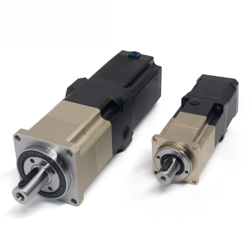 Grote koppel 45Nm DC 5 Arcmin  - Planetary Gearbox Nema 23 recensie en prijs