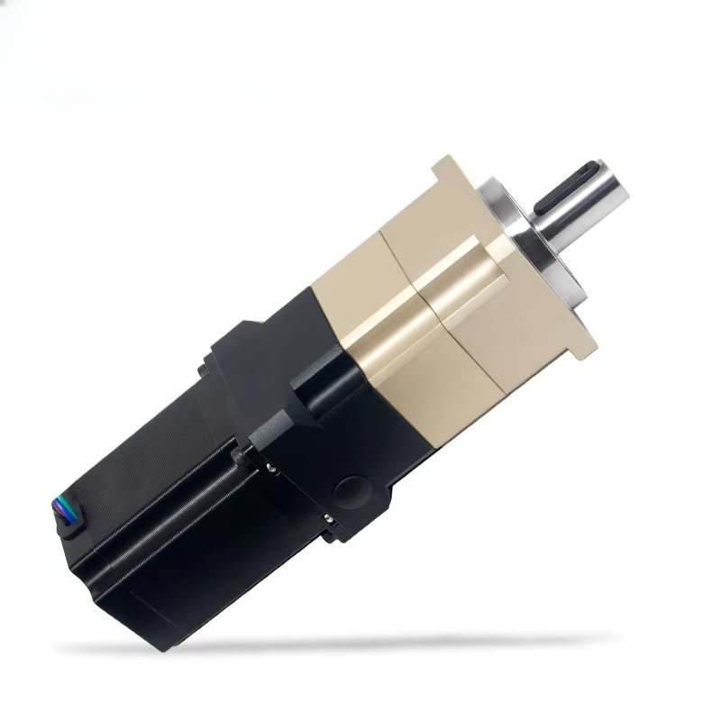 Grote koppel 45Nm DC 5 Arcmin  - Planetary Gearbox Nema 23 recensie en prijs