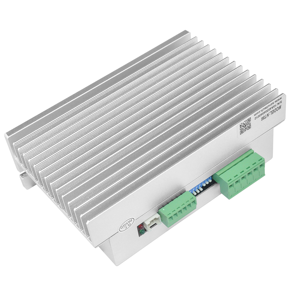 Rtelligent 2 3-fasen Nema 34 N - Stepper Motor Nema 34 Closed Loop recensie en prijs