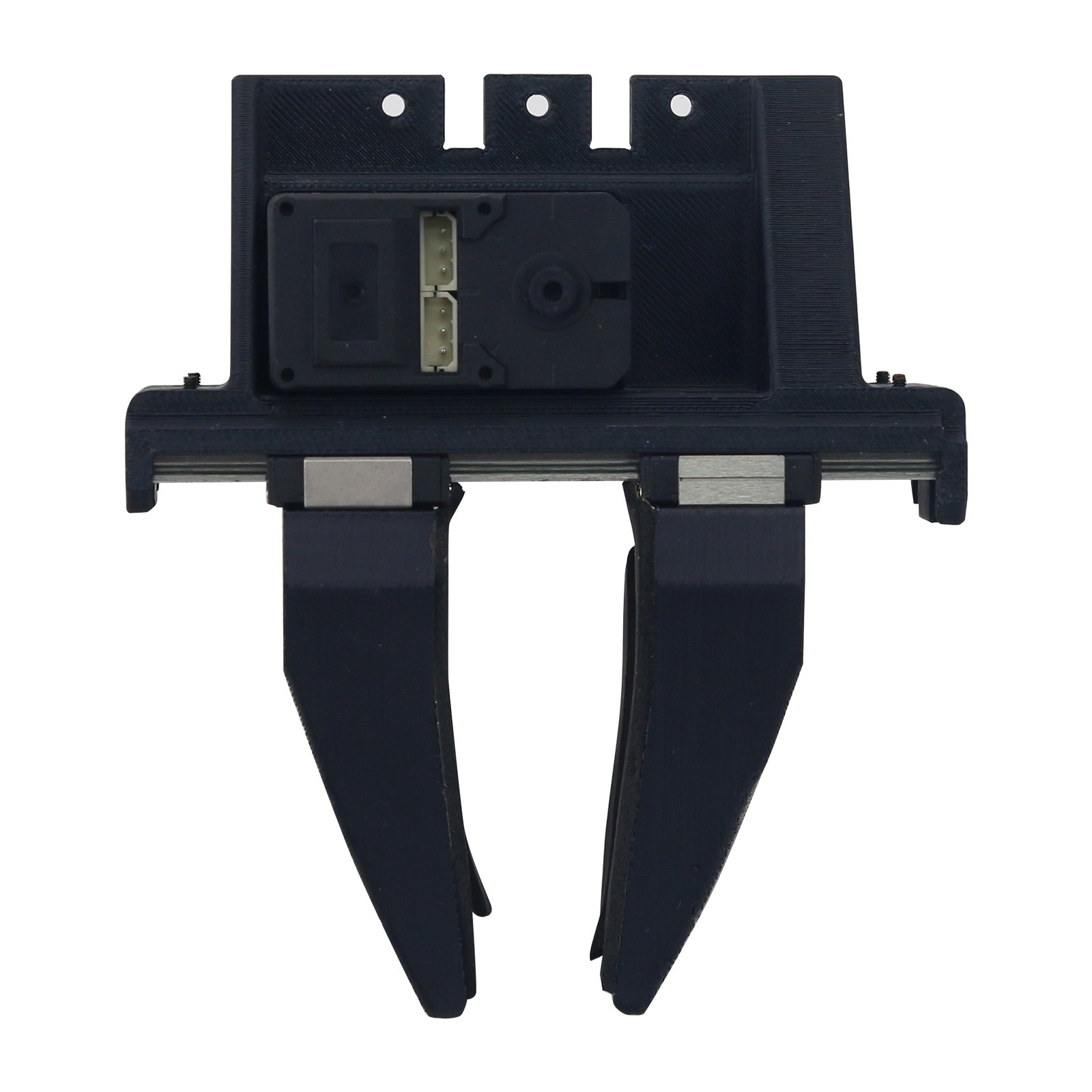 Parallelle mechanische tweevin - Robot Gripper Electric Parallel recensie en prijs