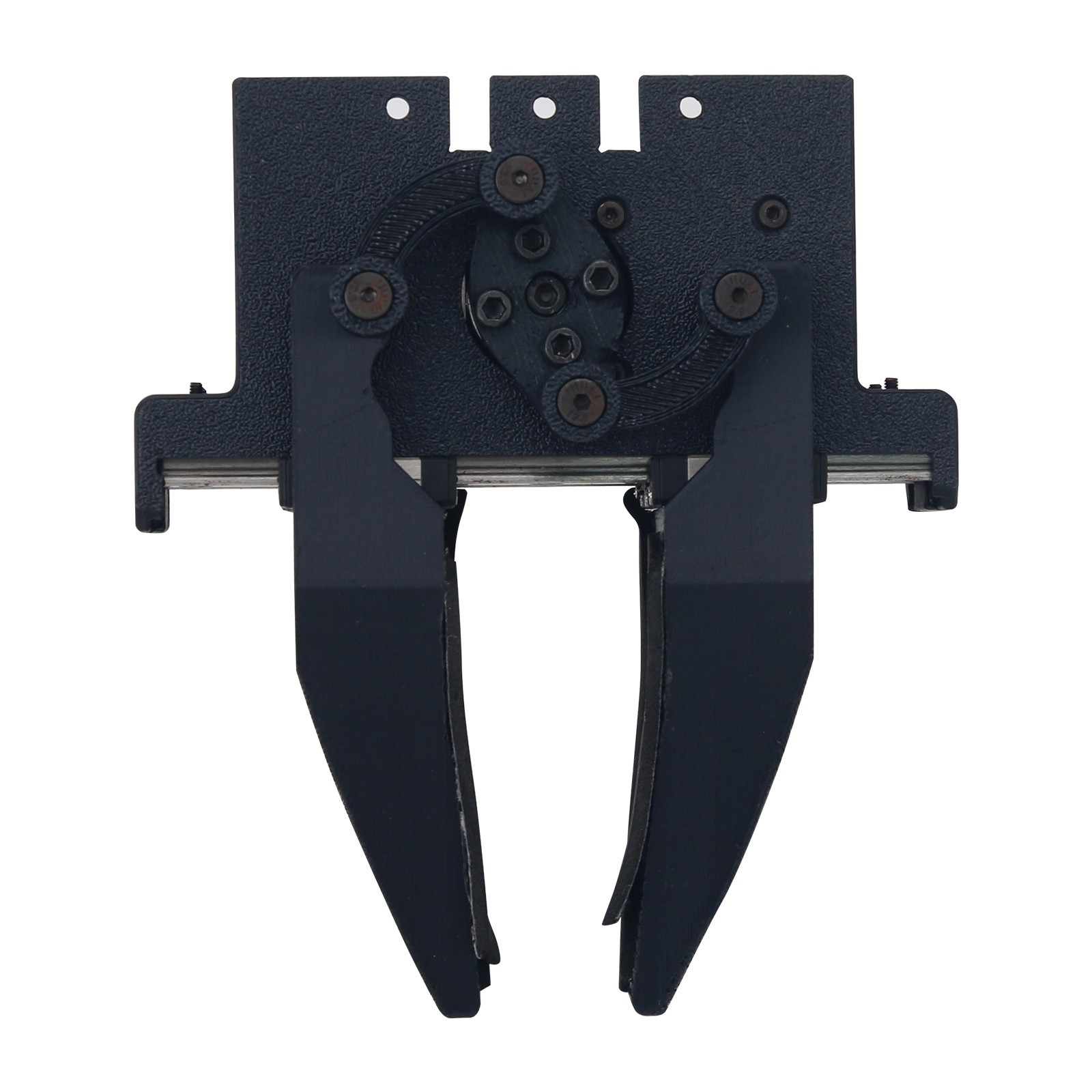 Parallelle mechanische tweevin - Robot Gripper Electric Parallel recensie en prijs
