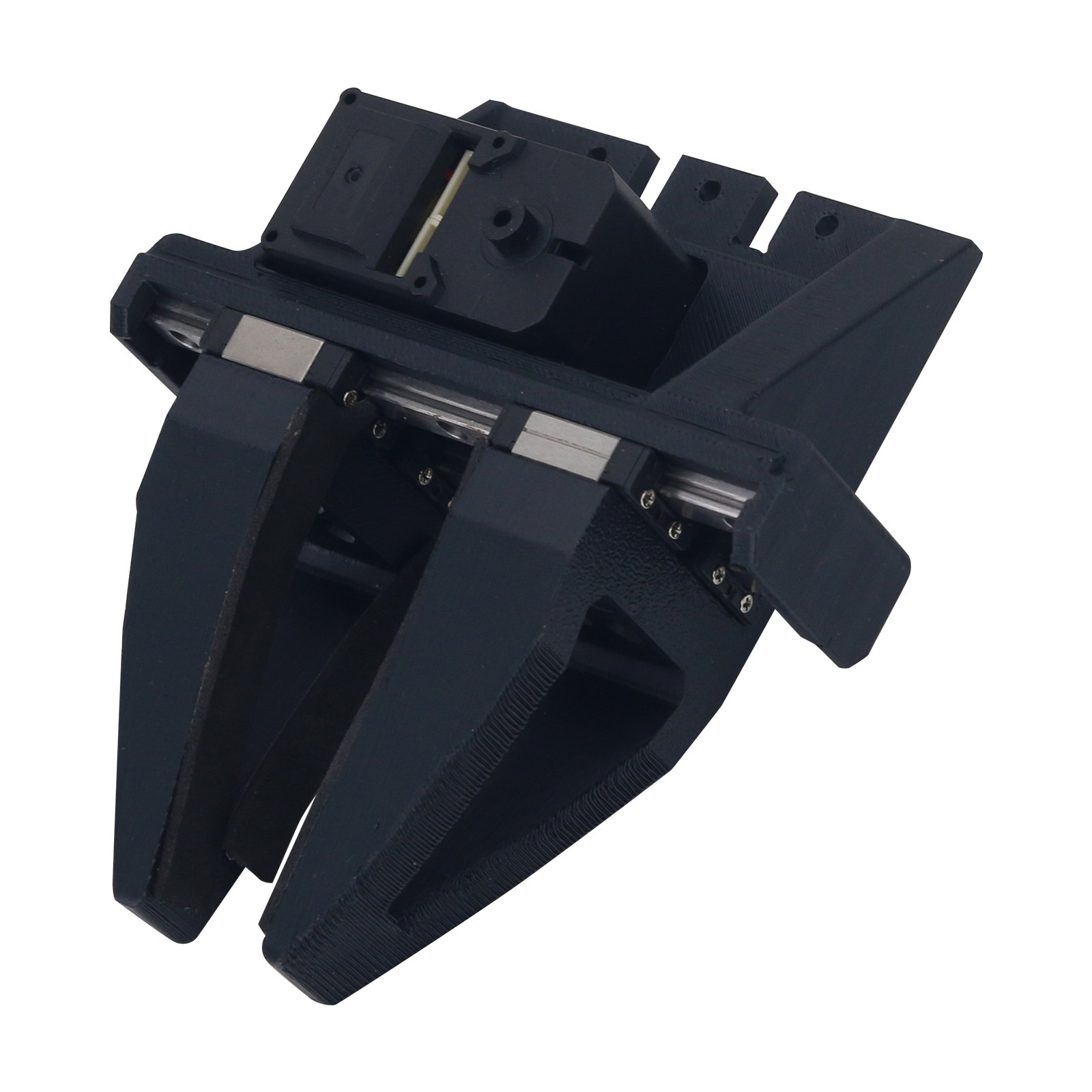 Parallelle mechanische tweevin - Robot Gripper Electric Parallel recensie en prijs