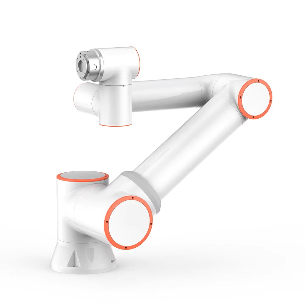 Hoogwaardige 20kg draagkracht  - Industrial Robot Arm 20Kg Payload recensie en prijs