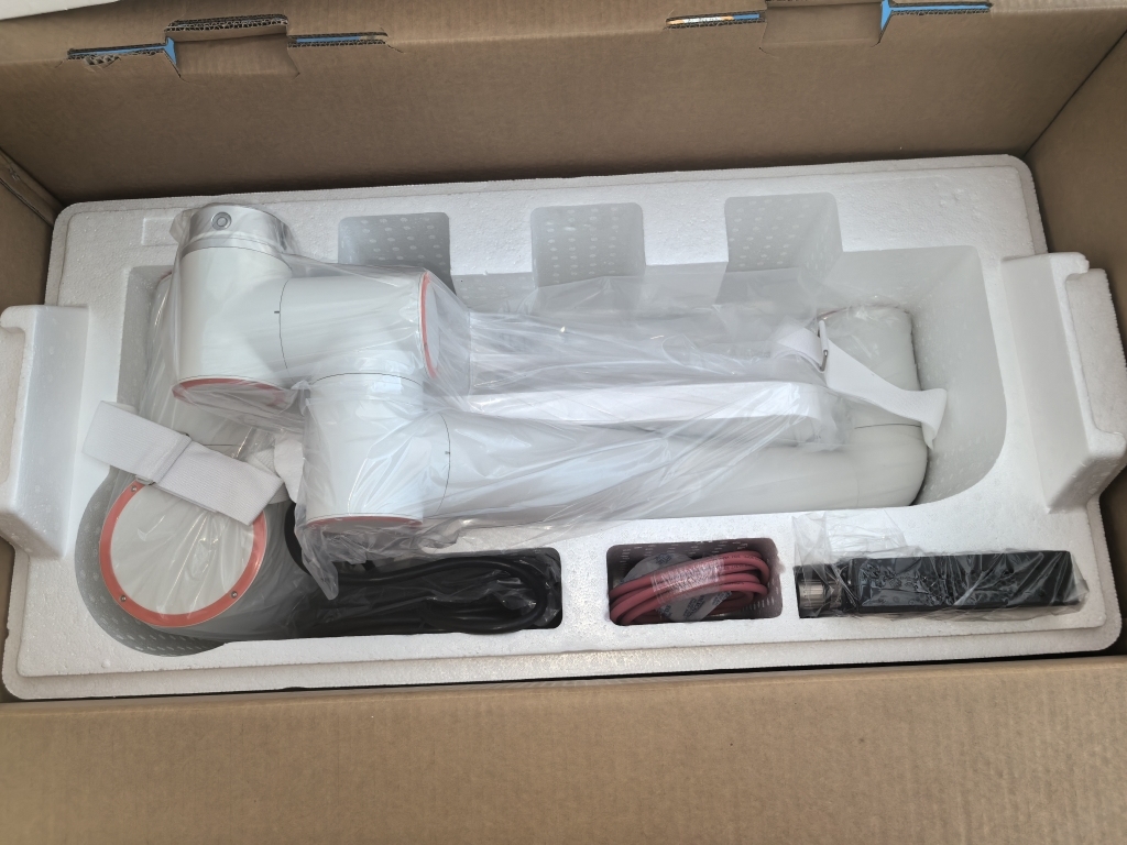Hoogwaardige 20kg draagkracht  - Industrial Robot Arm 20Kg Payload recensie en prijs