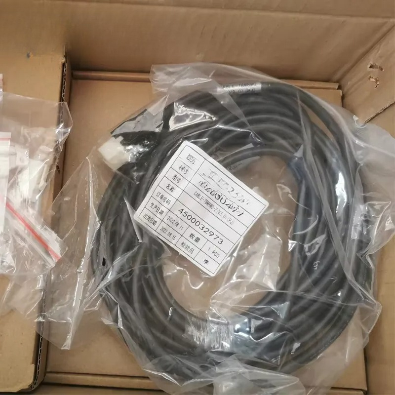 2025 Leadshine Hoogspannings A - Servo Motor 750W Ac Driver recensie en prijs