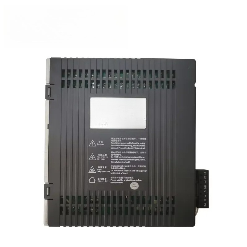 2025 Leadshine Hoogspannings A - Servo Motor 750W Ac Driver recensie en prijs