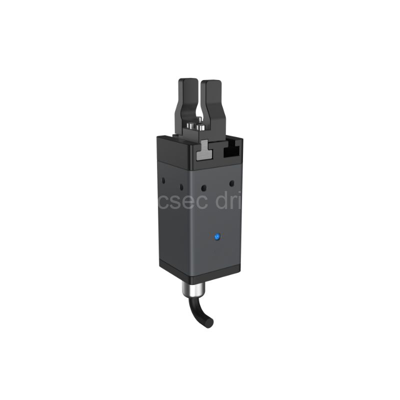 2-vingerige parallelle elektri - Robot Gripper Electric Parallel recensie en prijs