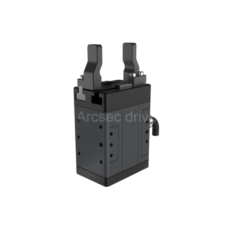 2-vingerige parallelle elektri - Robot Gripper Electric Parallel recensie en prijs