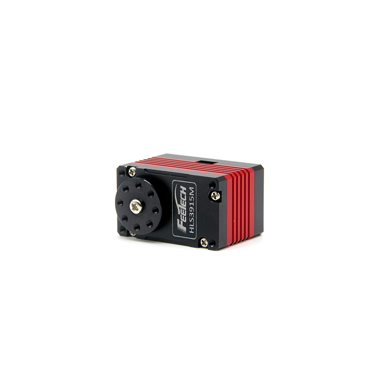 Feetech HL3915 14KG TTL Dubbel - Robot Arm 5 Dof Servo recensie en prijs
