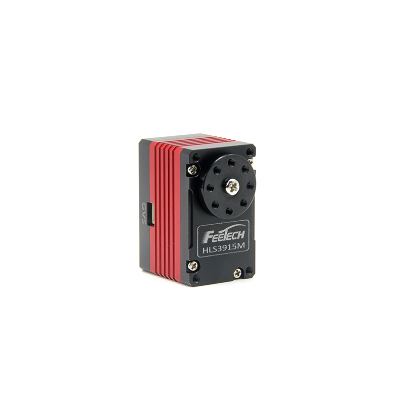 Feetech HL3915 14KG TTL Dubbel - Robot Arm 5 Dof Servo recensie en prijs
