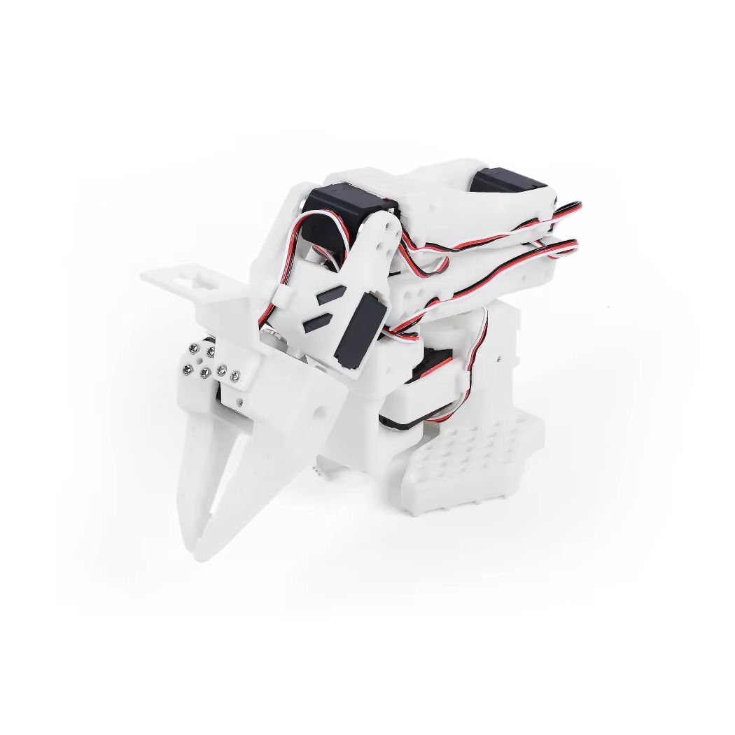 AI Arm Servo Motor Kit Imitati - Robot Arm Teach Pendant recensie en prijs