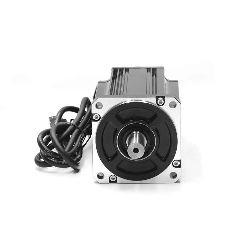 Siheng Motor Factory 90 mm ser - Servo Motor 750W Ac Driver recensie en prijs