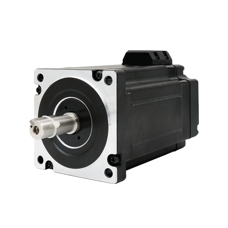 86J18118EC-1000-LS Nema 34 8,2 - Stepper Motor Nema 34 Closed Loop recensie en prijs