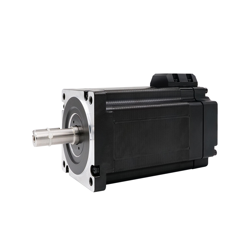 86J18118EC-1000-LS Nema 34 8,2 - Stepper Motor Nema 34 Closed Loop recensie en prijs