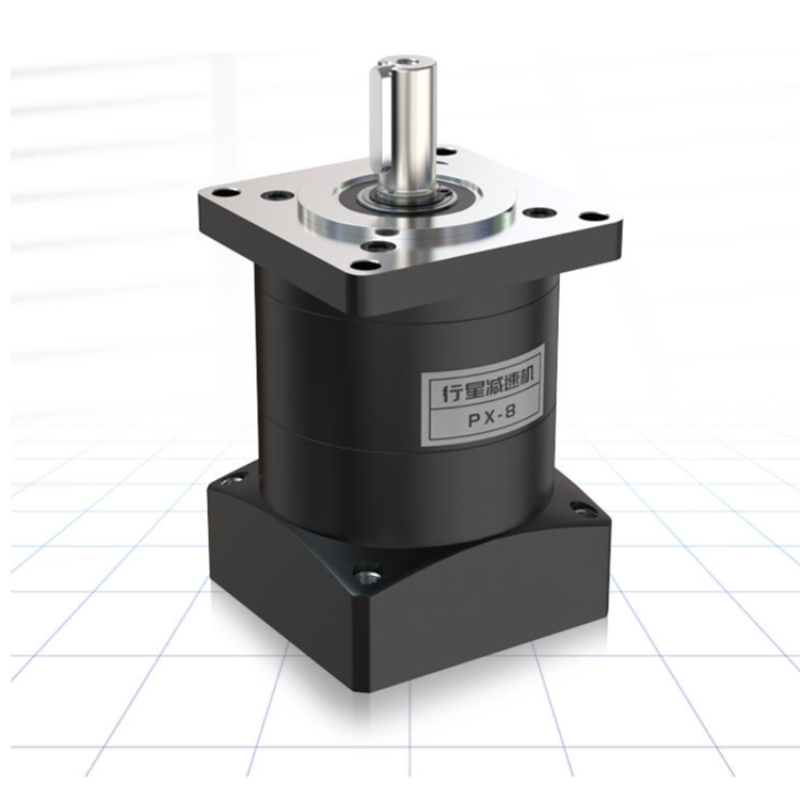 Hoge precisie FLF57 tandwielka - Planetary Gearbox Nema 23 recensie en prijs