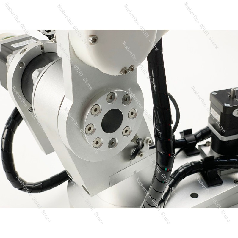 63019/AR3 6-assige desktop rob - Robotic Arm 6 Axis Desktop recensie en prijs