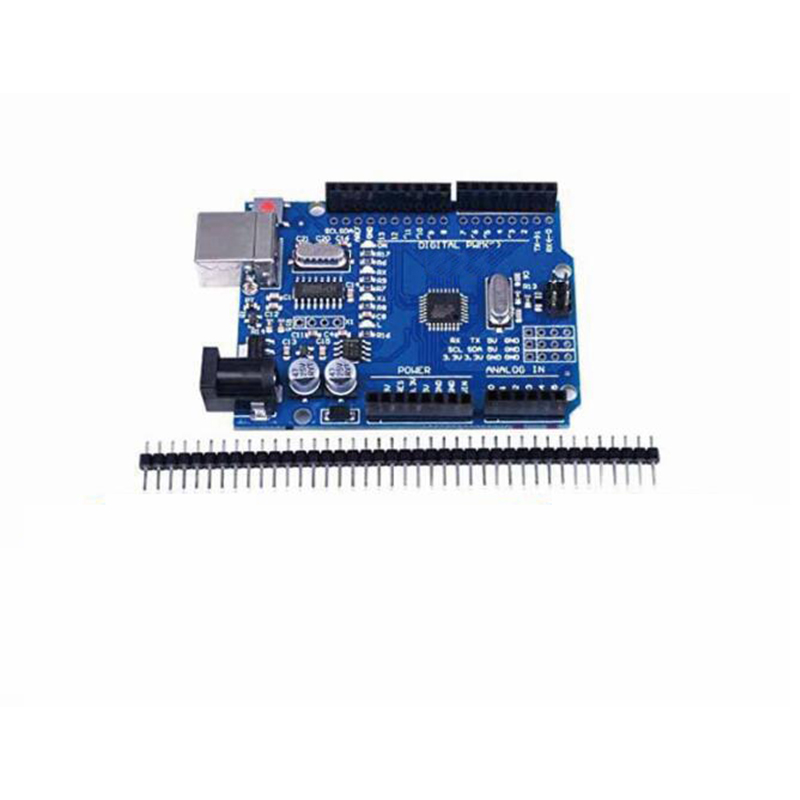 Servo Controller Development D - Robotic Arm Kit Arduino recensie en prijs