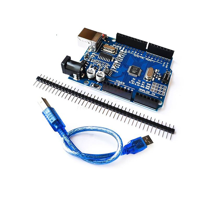 Servo Controller Development D - Robotic Arm Kit Arduino recensie en prijs