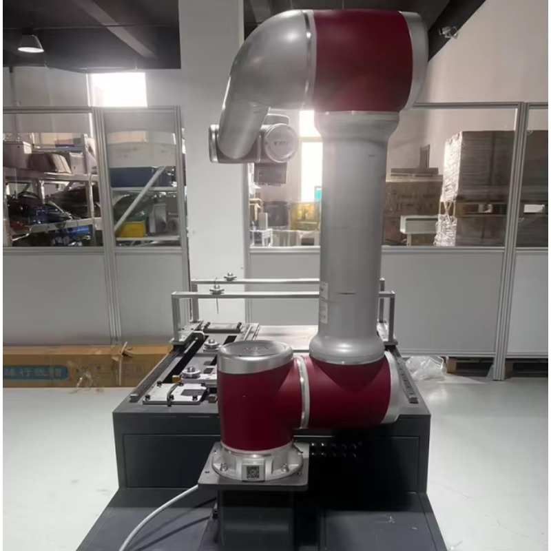 Schuifarm Industriële Laad- en - Industrial Robot Arm 20Kg Payload recensie en prijs