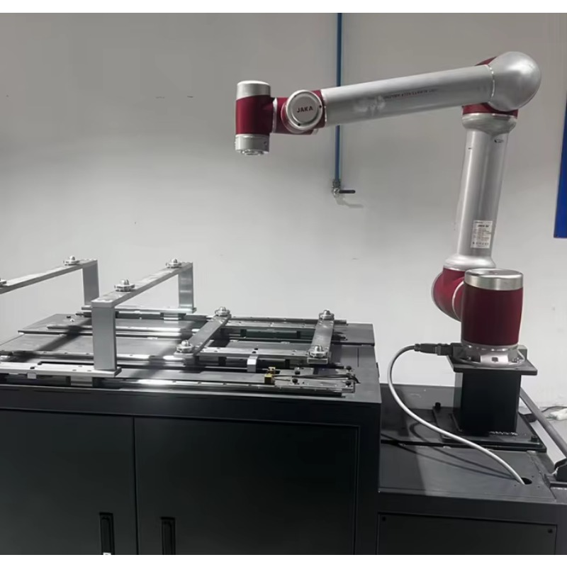 Schuifarm Industriële Laad- en - Industrial Robot Arm 20Kg Payload recensie en prijs