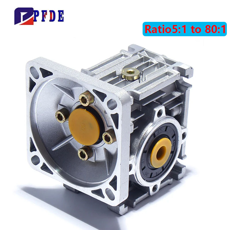 Nema 23 Motor Wormversnellings - Planetary Gearbox Nema 23 recensie en prijs