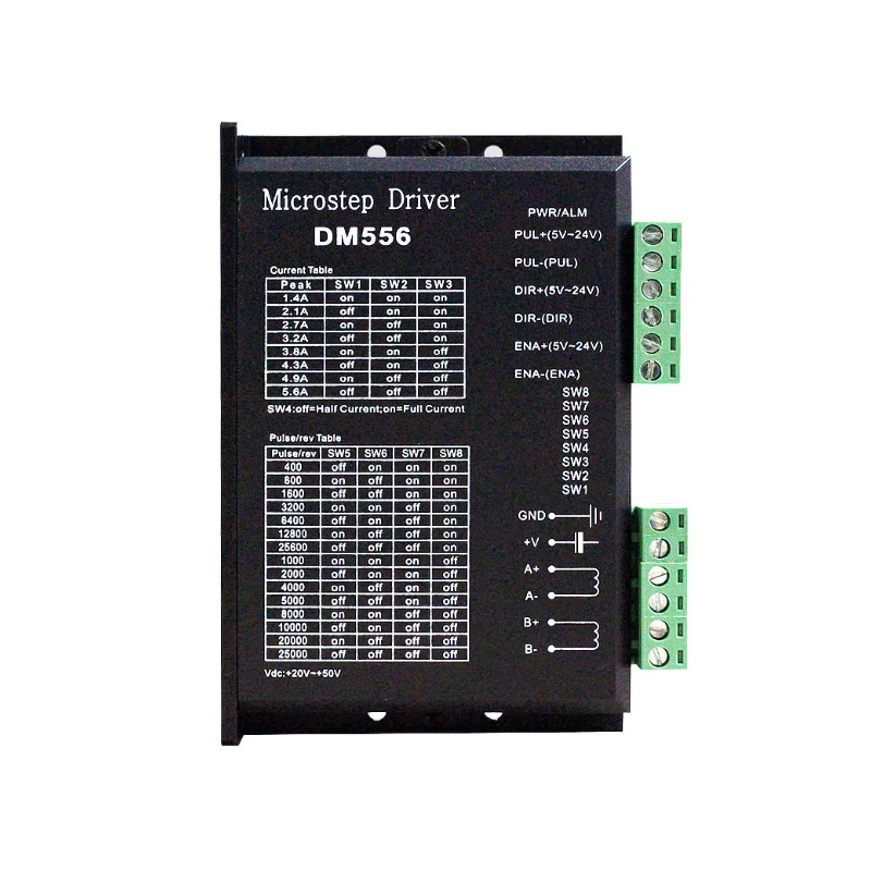 Nema 23 Motor Wormversnellings - Planetary Gearbox Nema 23 recensie en prijs