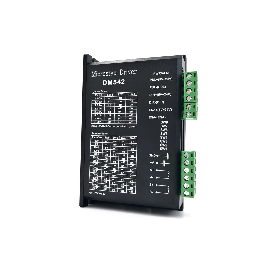 Nema 23 Motor Wormversnellings - Planetary Gearbox Nema 23 recensie en prijs