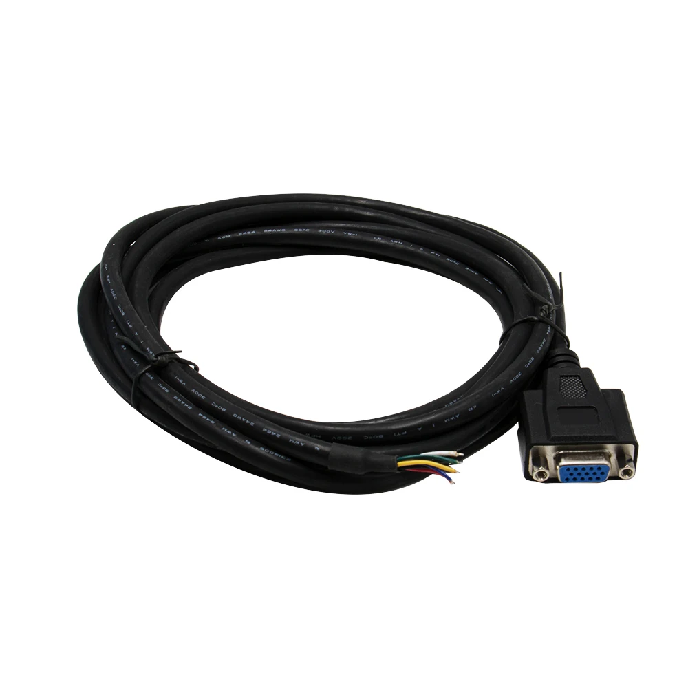 4-assige Nema34 4.5N 8.5N 12N  - Stepper Motor Nema 34 Closed Loop recensie en prijs