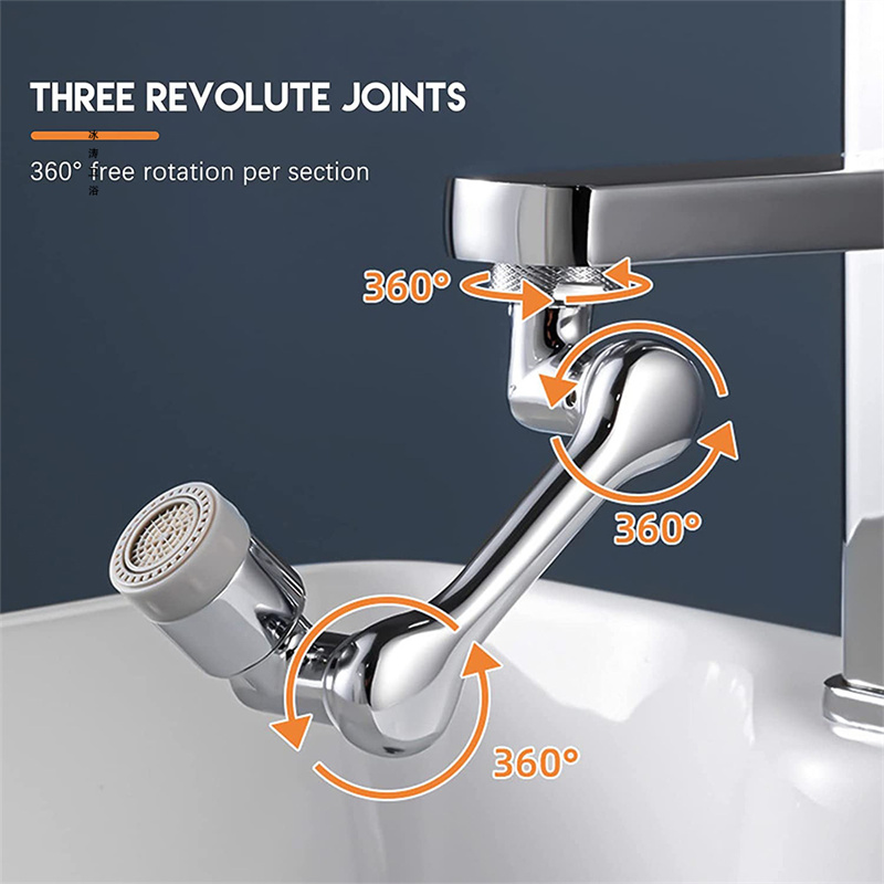 Draaibare Multifunctionele Uit - Robot Arm Teach Pendant recensie en prijs