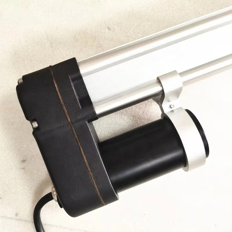 Lineaire push-pull elektromagn - Linear Actuator Electric 1000Mm recensie en prijs