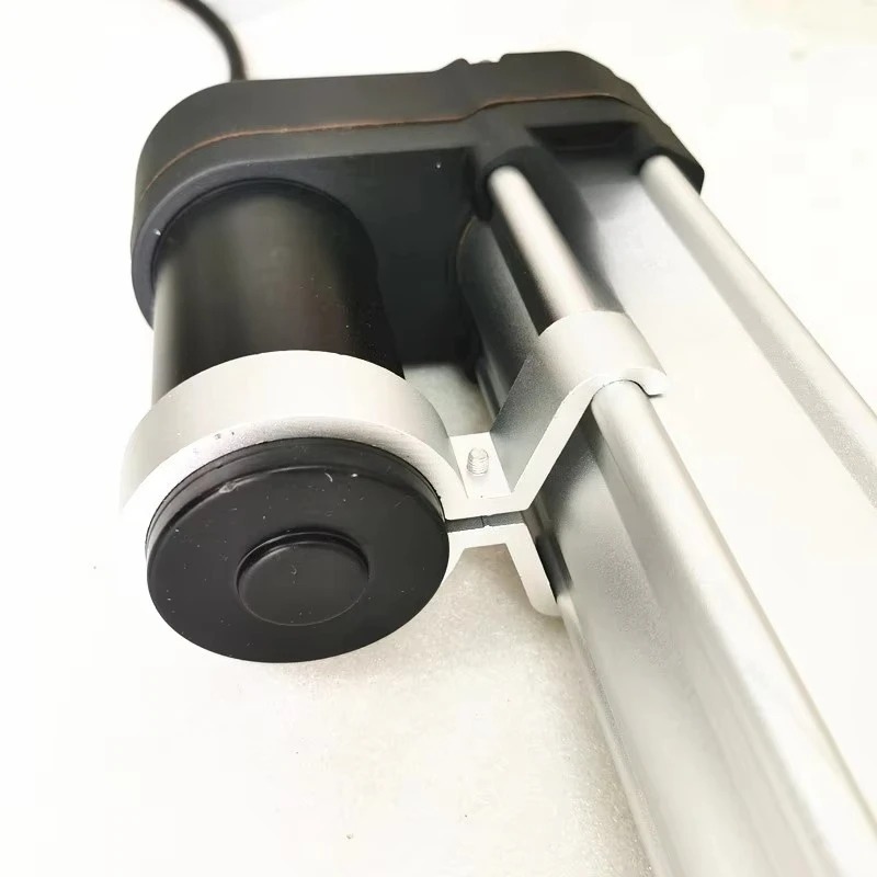 Lineaire push-pull elektromagn - Linear Actuator Electric 1000Mm recensie en prijs