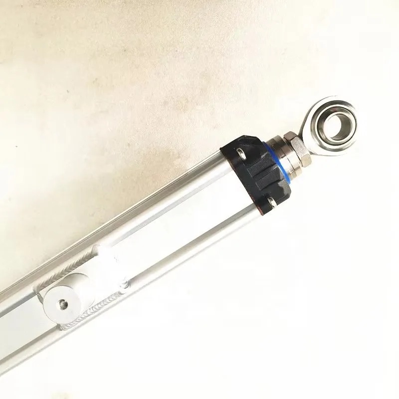 Lineaire push-pull elektromagn - Linear Actuator Electric 1000Mm recensie en prijs