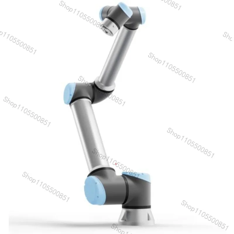UR industriële robotarmmodel 6 - Robotic Arm 6 Axis Desktop recensie en prijs