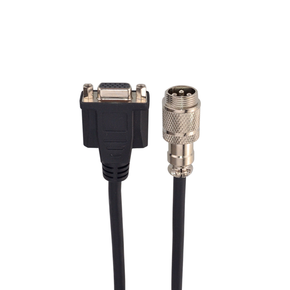 2.7M Awg18 Nema 34 Closed Loop - Stepper Motor Nema 34 Closed Loop recensie en prijs