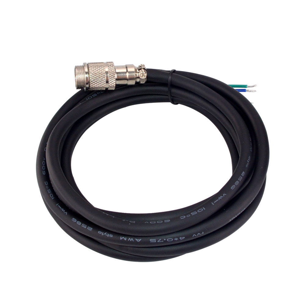 2.7M Awg18 Nema 34 Closed Loop - Stepper Motor Nema 34 Closed Loop recensie en prijs