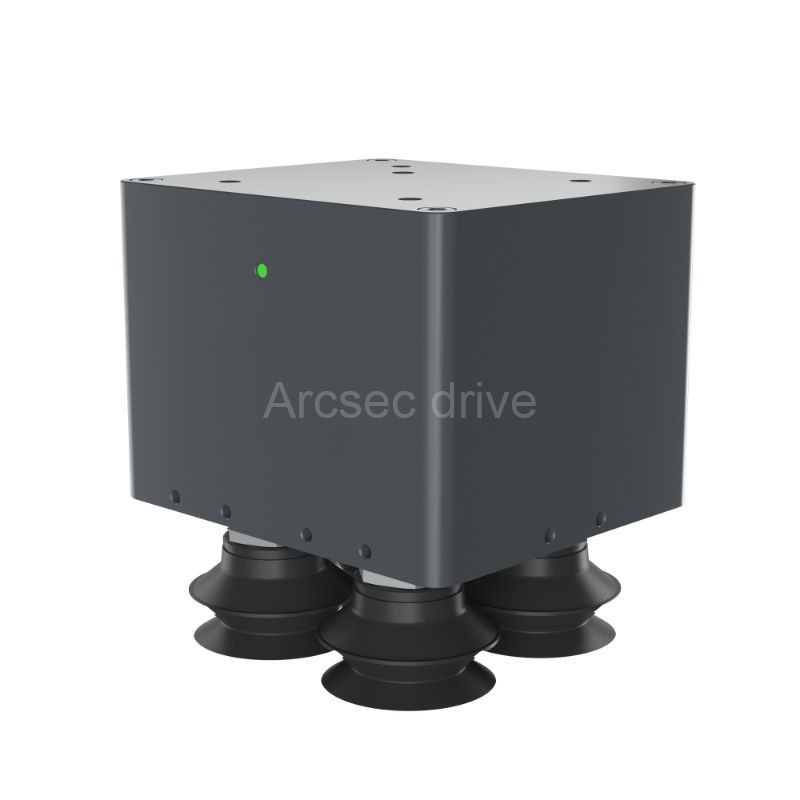 Servo Micro Elektrische Grijpe - Robot Gripper Electric Parallel recensie en prijs