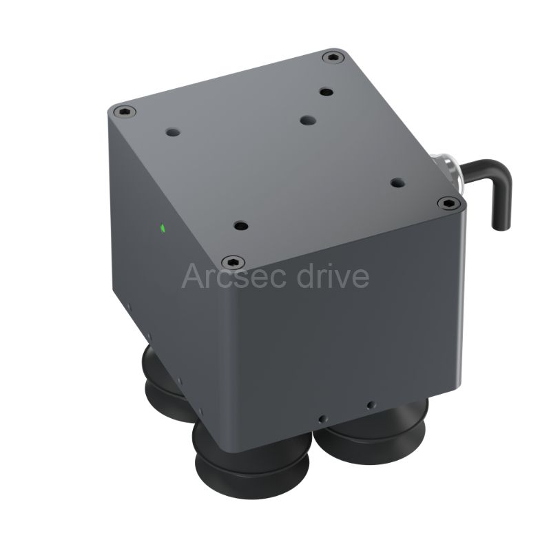 Servo Micro Elektrische Grijpe - Robot Gripper Electric Parallel recensie en prijs