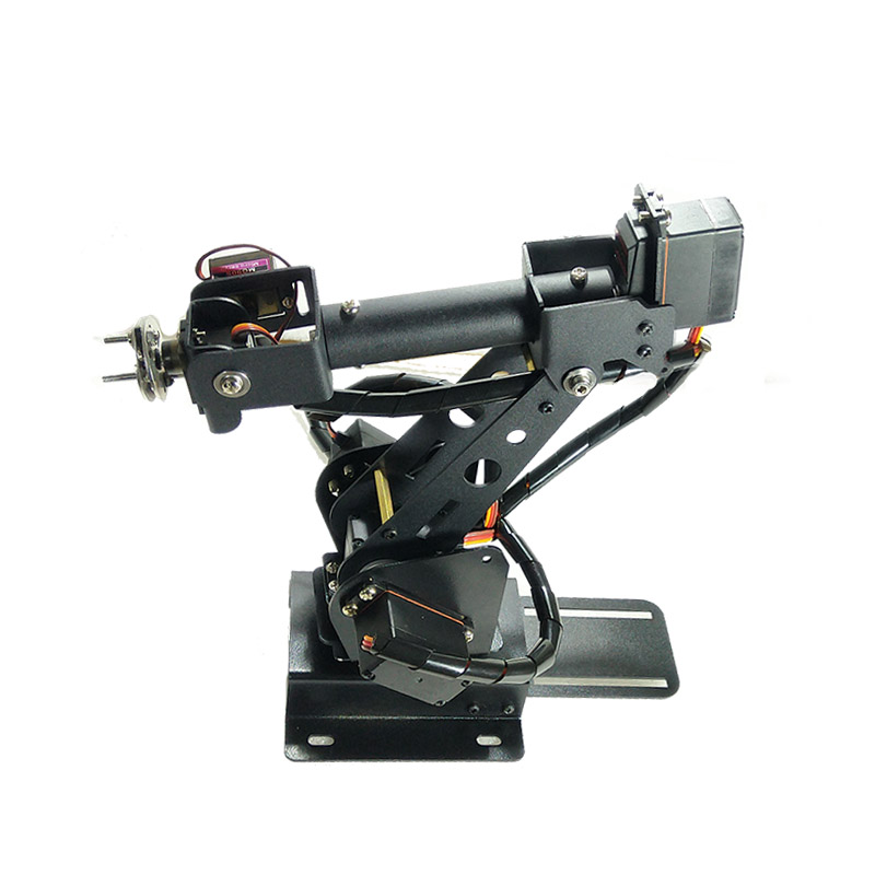 6 DOF Robotarm ABB Industriële - Robotic Arm Kit Arduino recensie en prijs
