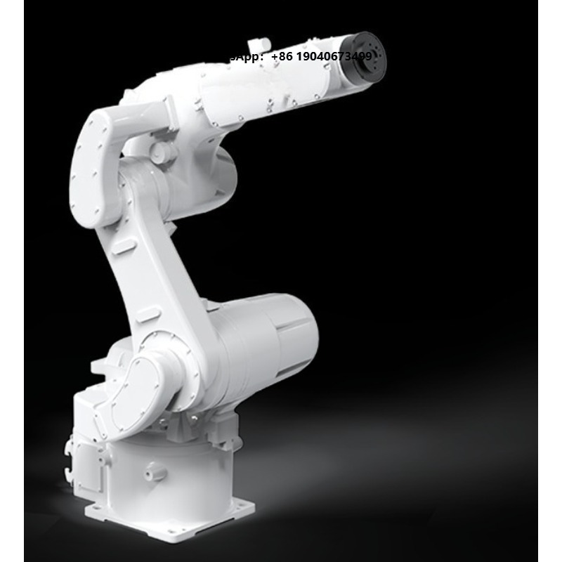6-assige industriële robotarm, - Industrial Robot Arm 20Kg Payload recensie en prijs