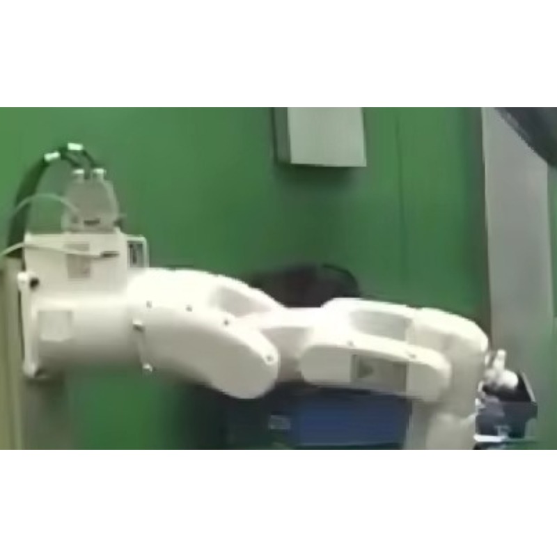6-assige industriële robotarm, - Industrial Robot Arm 20Kg Payload recensie en prijs