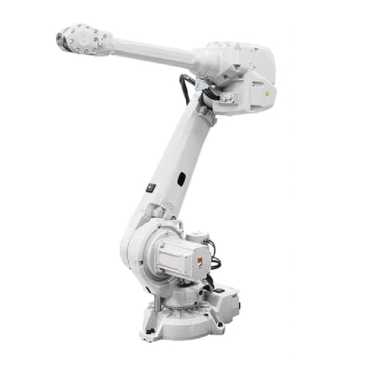 6-assige CNC-lasrobotarm met 2 - Industrial Robot Arm 20Kg Payload recensie en prijs